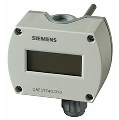 QAE3174D.010 / S55720-S547, Siemens