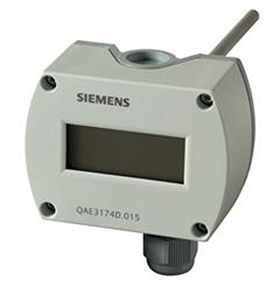 QAE3174D.015 / S55720-S548, Siemens
