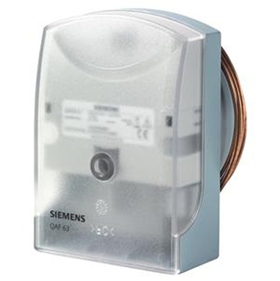 QAF63.2-J / S55700-P153, Siemens