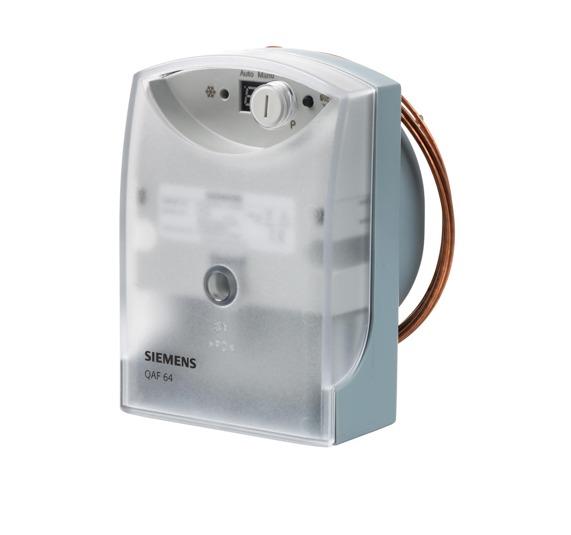 QAF64.6-J / S55700-P156, Siemens