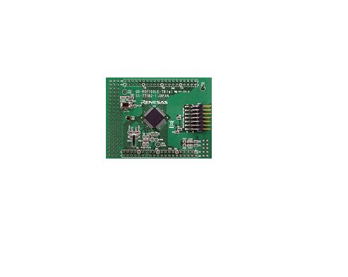 QB-R5F100LE-TB, Renesas Electronics