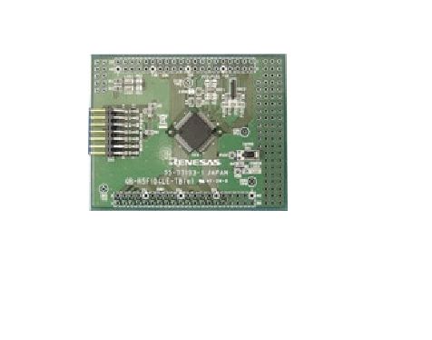 QB-R5F104LE-TB, Renesas Electronics