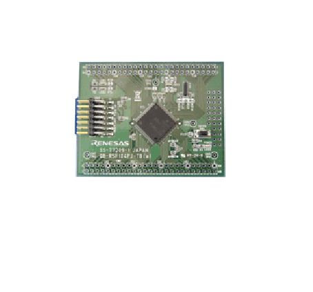 QB-R5F104PJ-TB, Renesas Electronics
