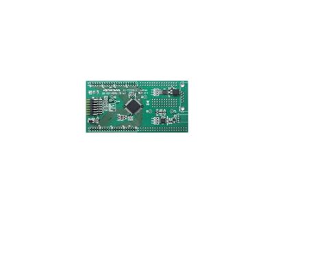 QB-R5F10BMG-TB, Renesas Electronics