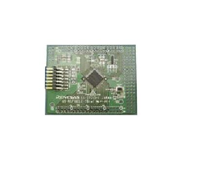 QB-R5F10ELE-TB, Renesas Electronics