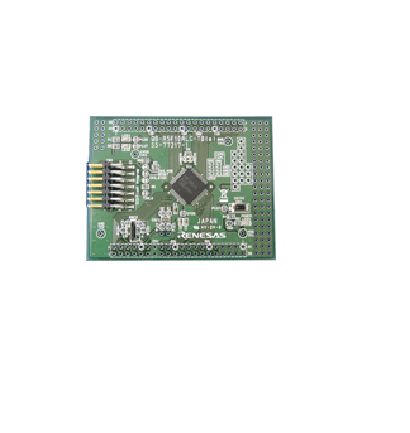QB-R5F10RLC-TB, Renesas Electronics