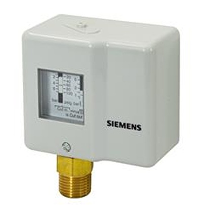 QBE1900-P7 / S55720-S532, Siemens