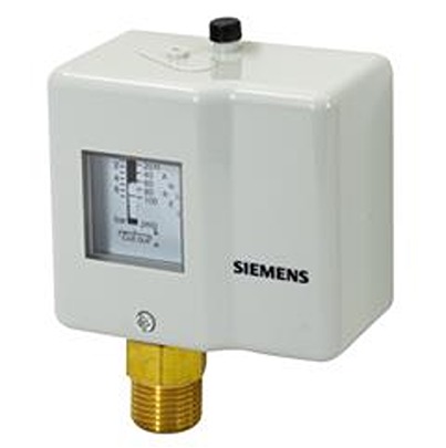 QBE1900-P7M / S55720-S531, Siemens