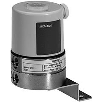 QBE63-DP1 / BPZ:QBE63-DP1, Siemens