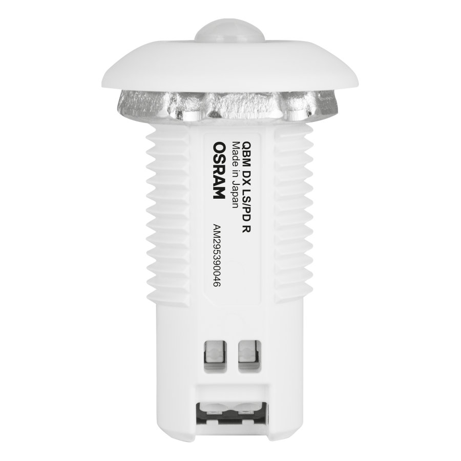 QBM-DX-LS/PD-R, Osram
