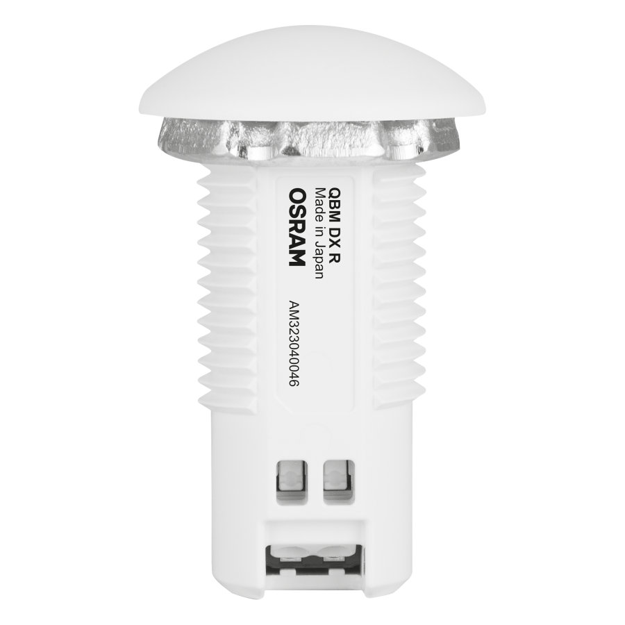 QBM-DX-R, Osram
