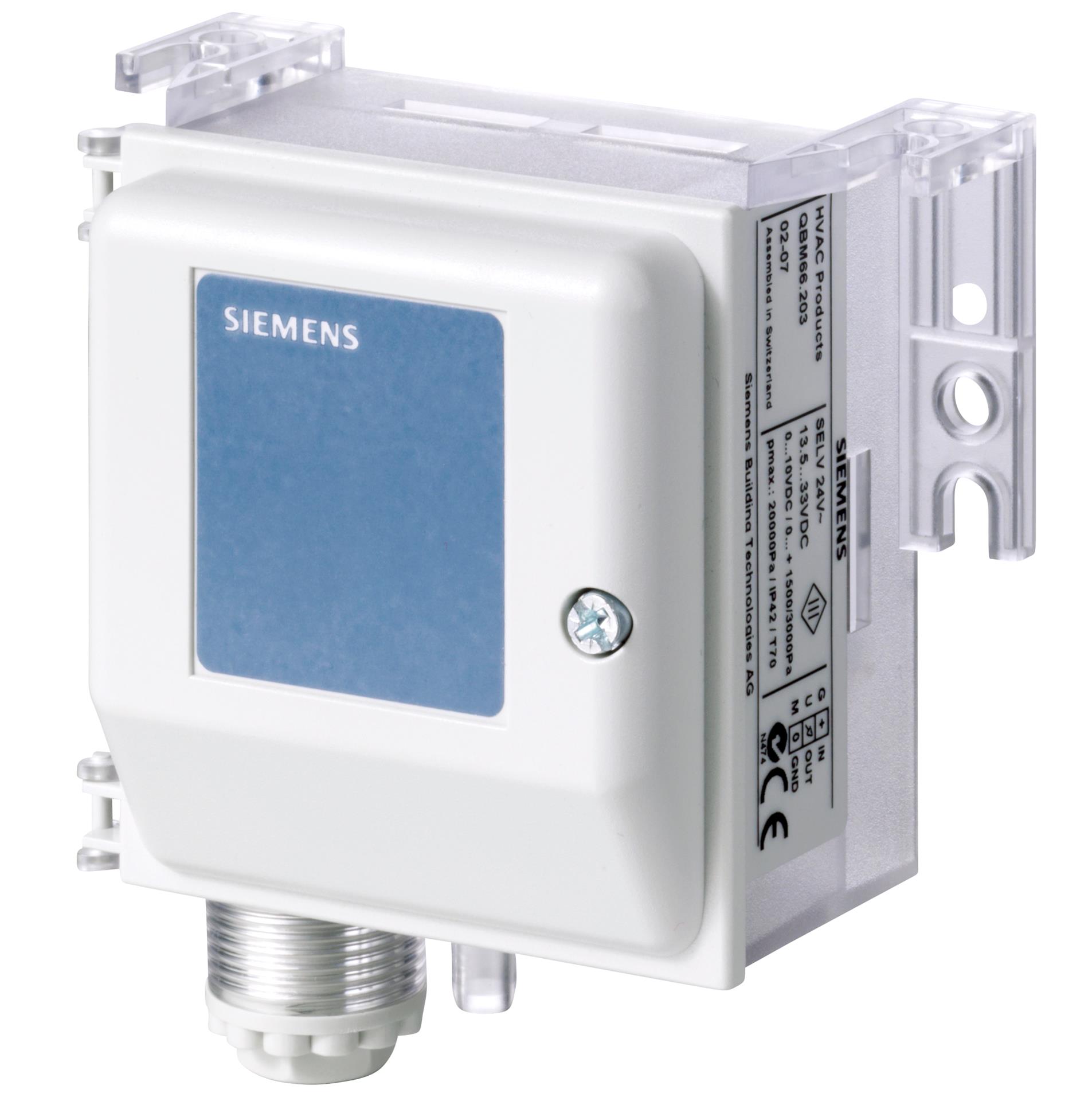 QBM2030-5 / S55720-S245, Siemens