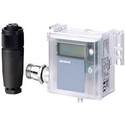 QBM4100-1D / S55720-S252, Siemens