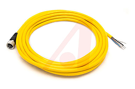 QDC-550C, Banner