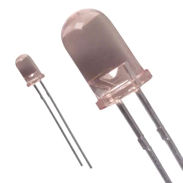 QED123, onsemi