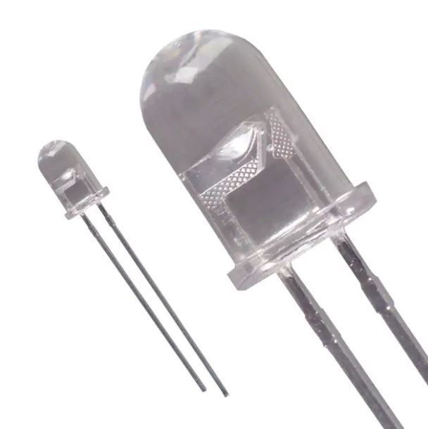 QED234, onsemi