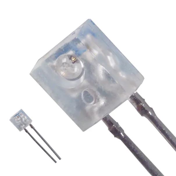 QEE123, onsemi