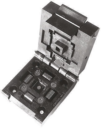 QFN11T040-006, Yamaichi