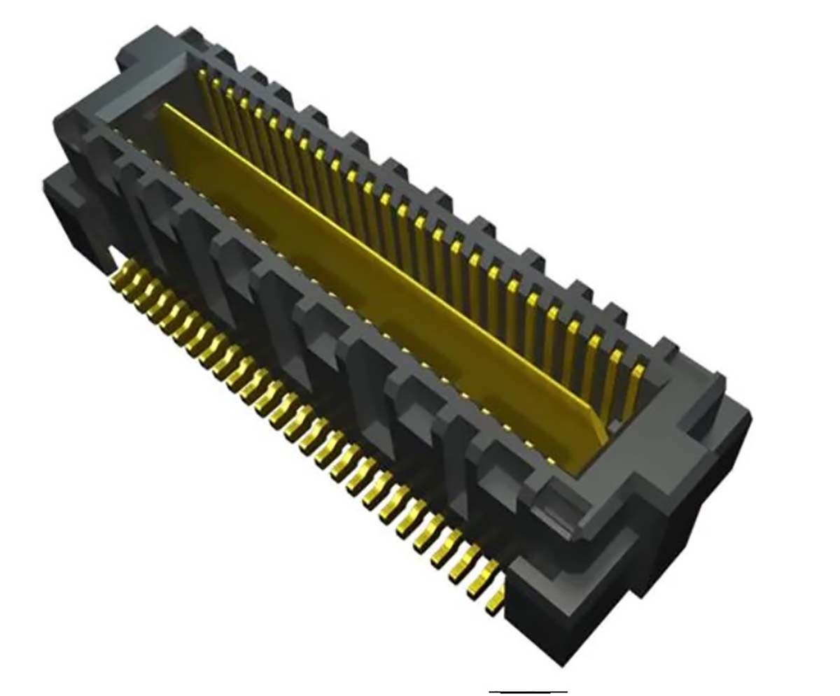 QFS-026-04.25-H-D-A, Samtec