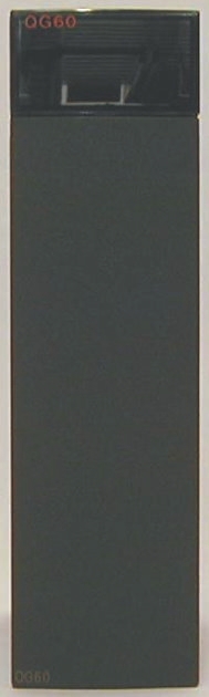 QG60, 
