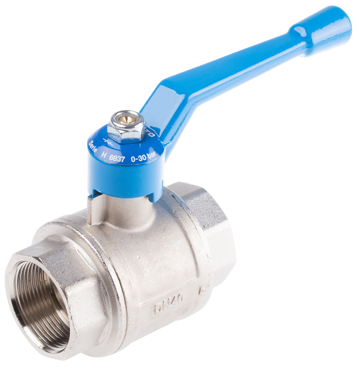 QH-1 1/2, Festo