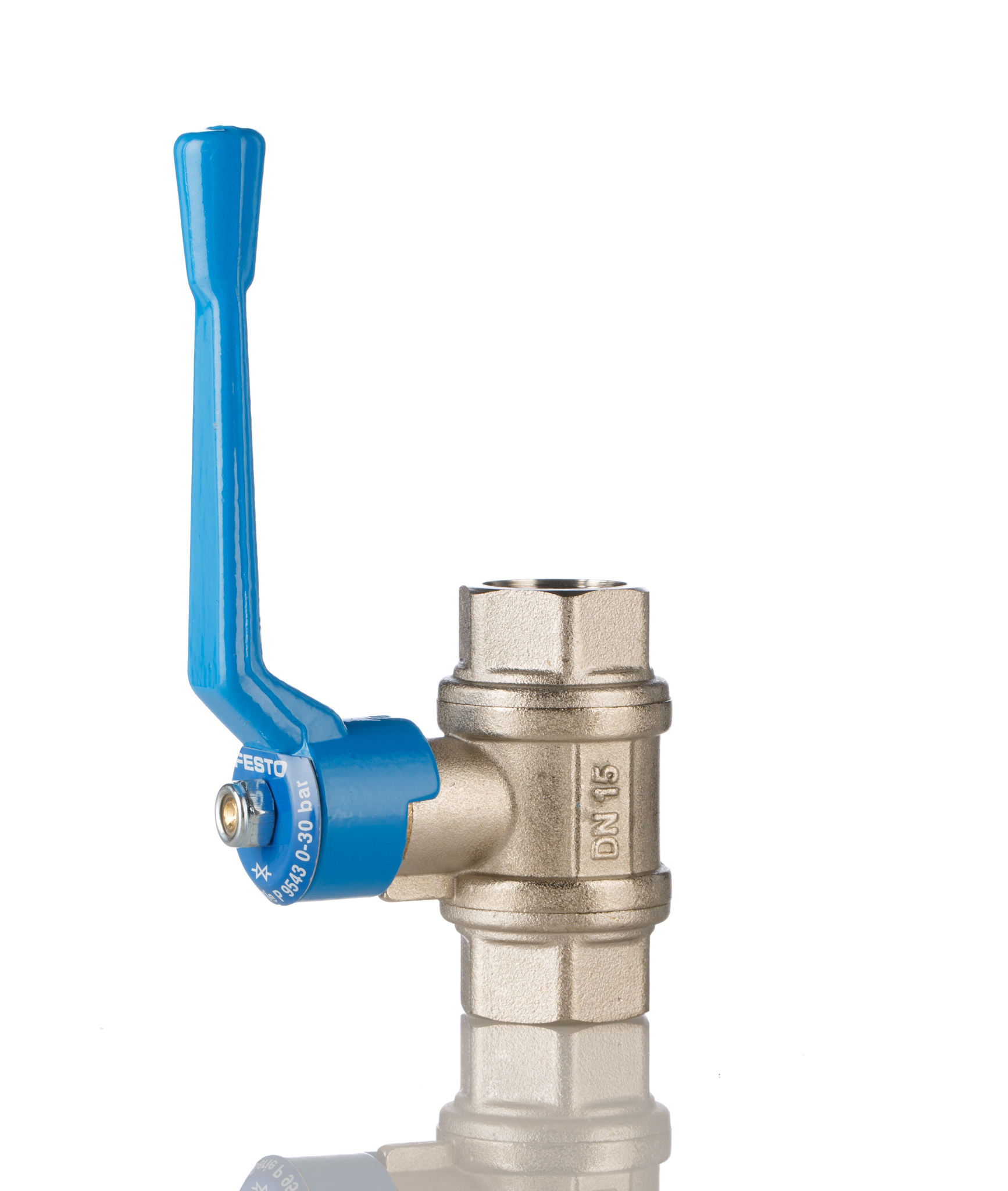 QH-1/2, Festo