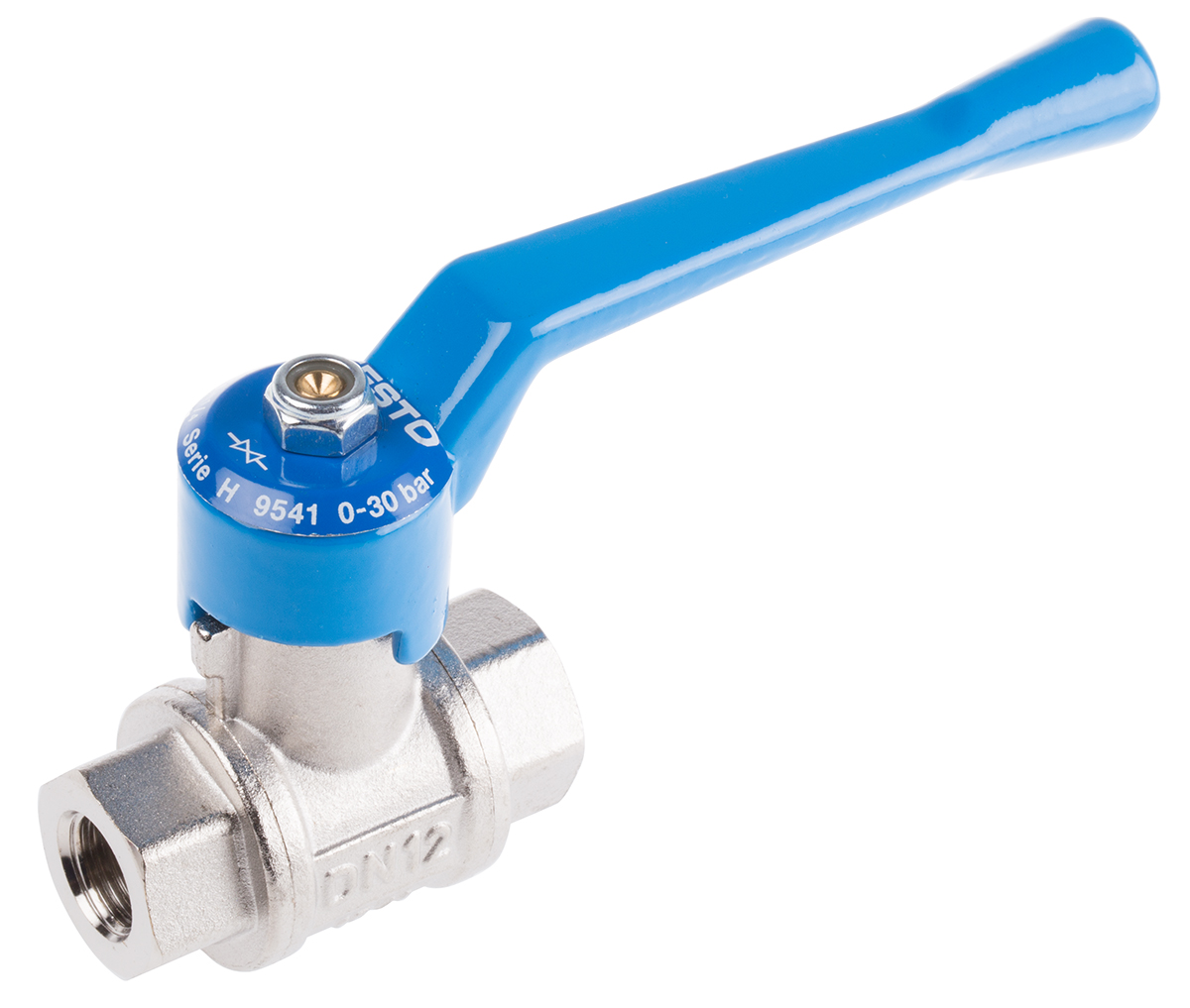 QH-1/4, Festo