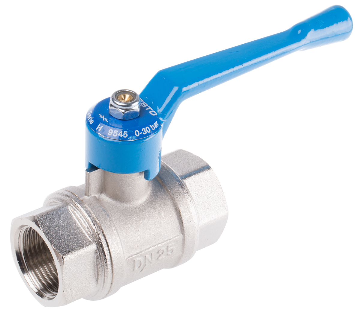 QH-1, Festo