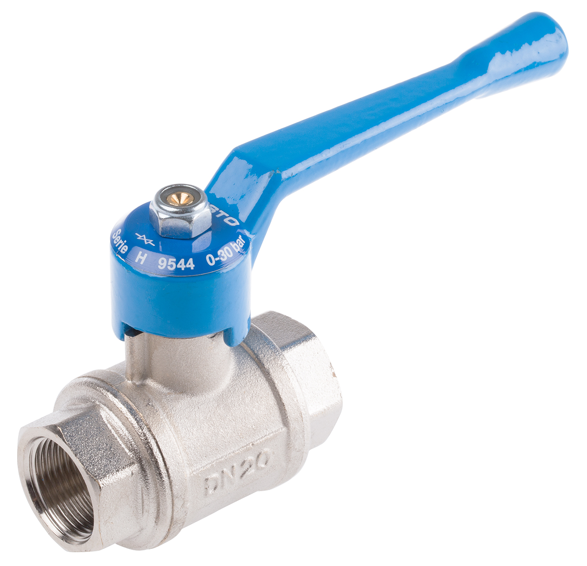 QH-3/4, Festo