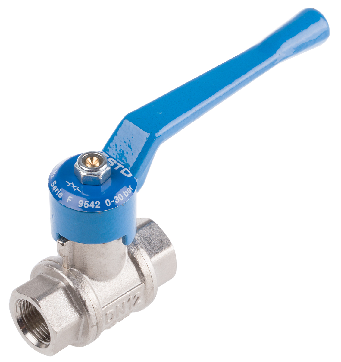 QH-3/8, Festo