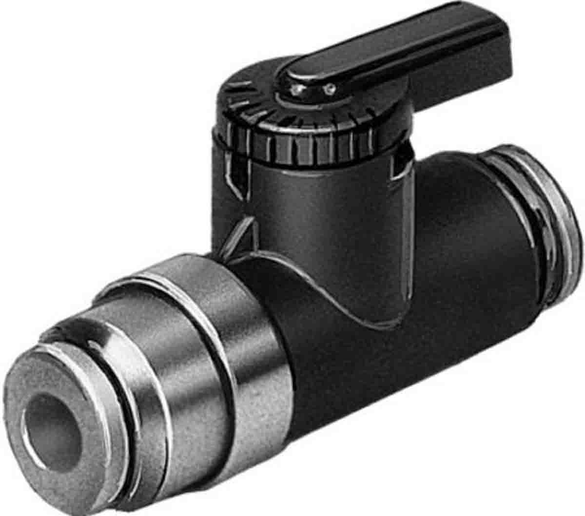 QH-QS-6, Festo