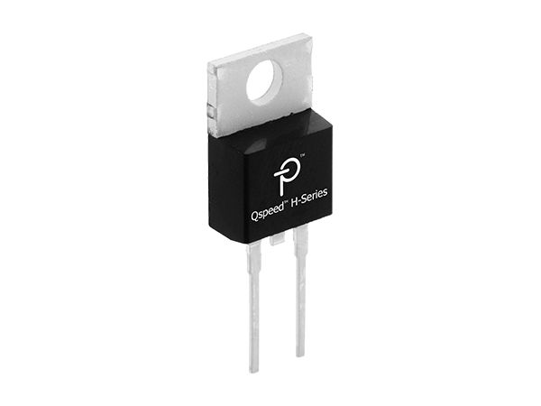 QH12TZ600, Power Integrations