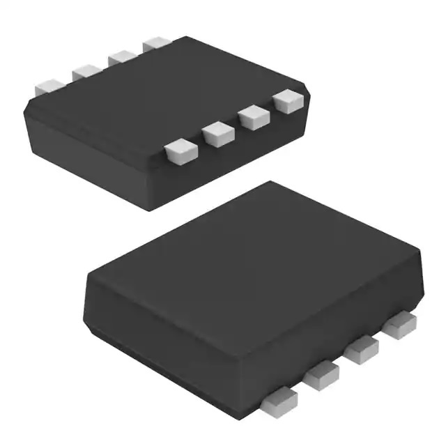 QH8MB5TCR, ROHM