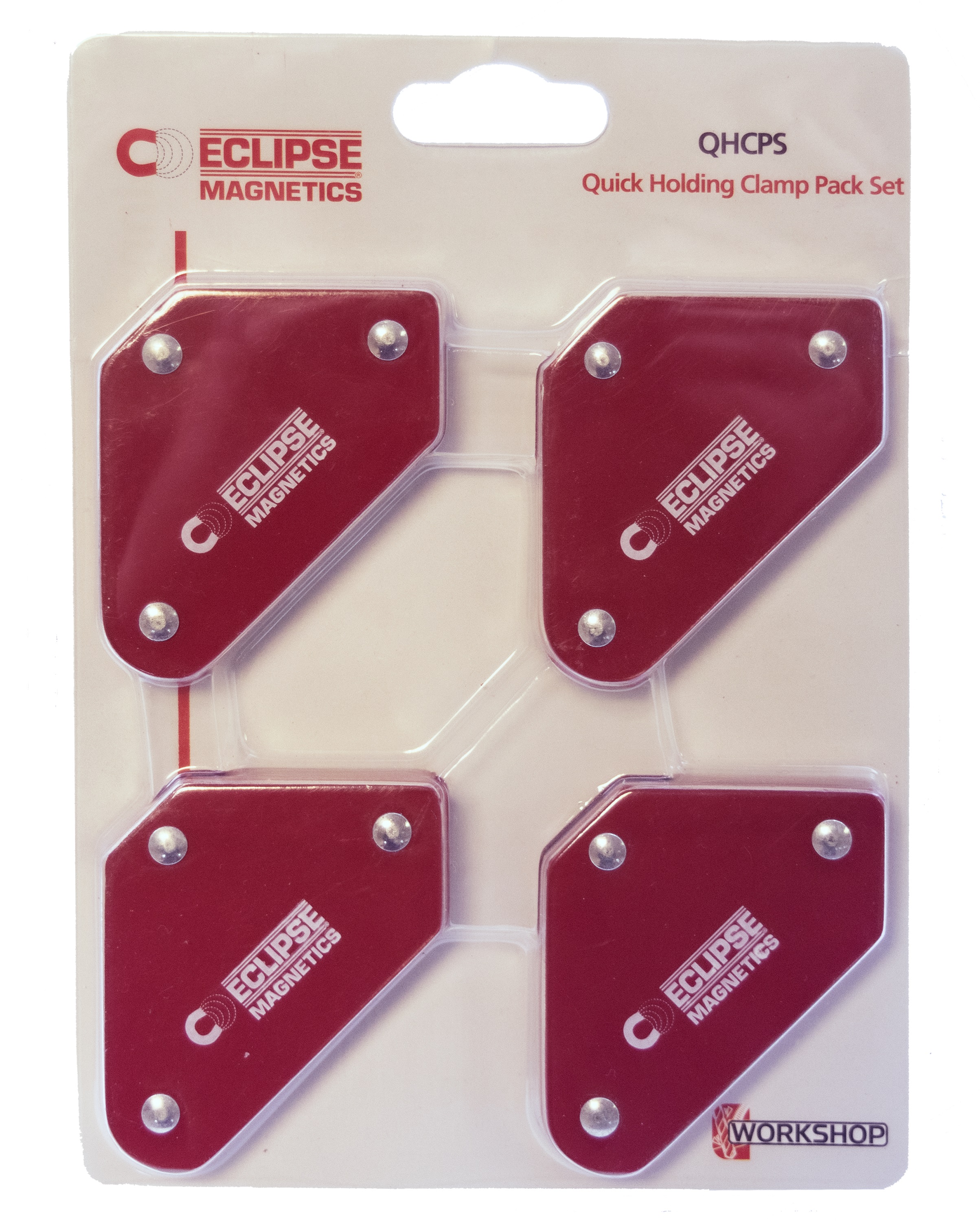 QHCPS, Eclipse