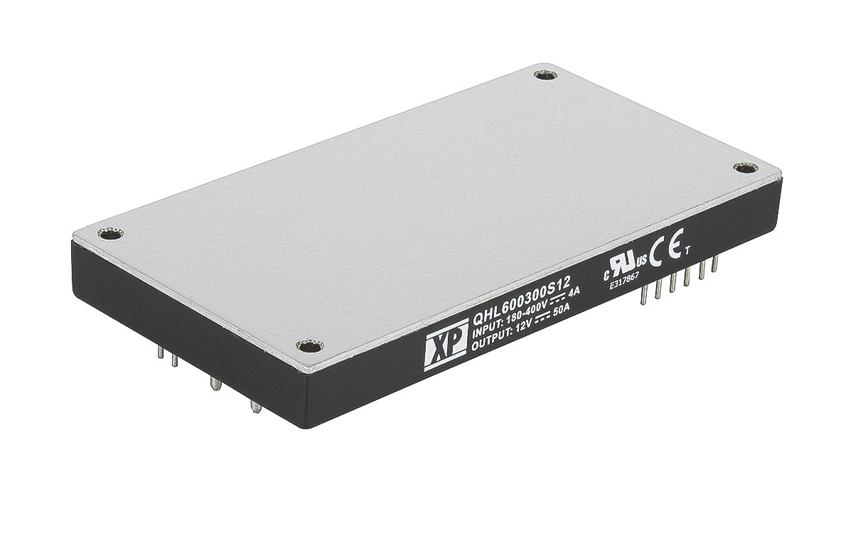 QHL600300S24, XP Power