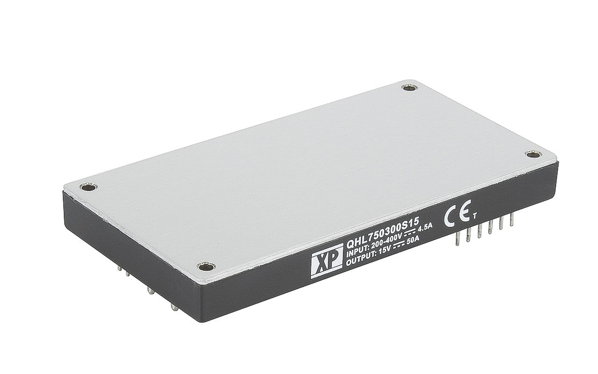 QHL750300S15, XP Power