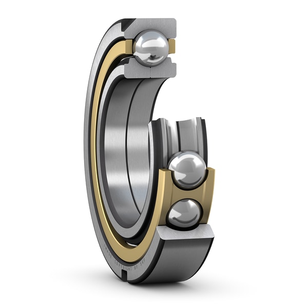 QJ 205 N2MA/C2L, SKF
