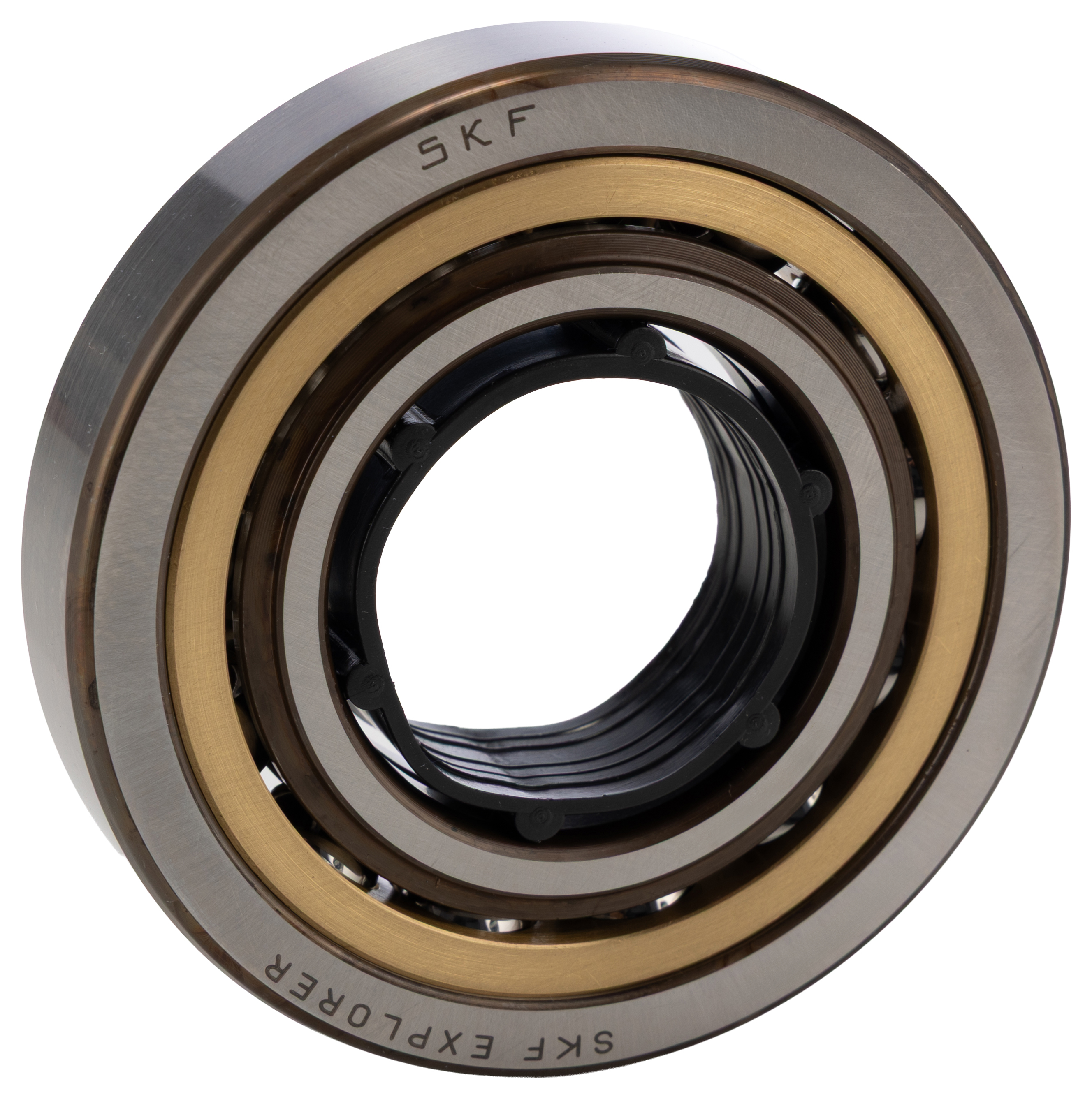 QJ 208 MA, SKF