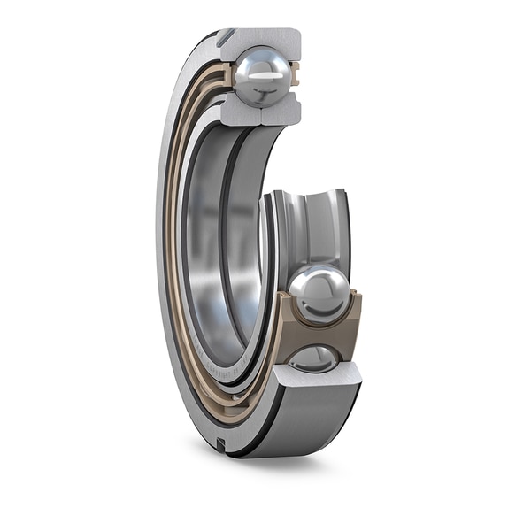 QJ 212 N2PHAS/C2L, SKF