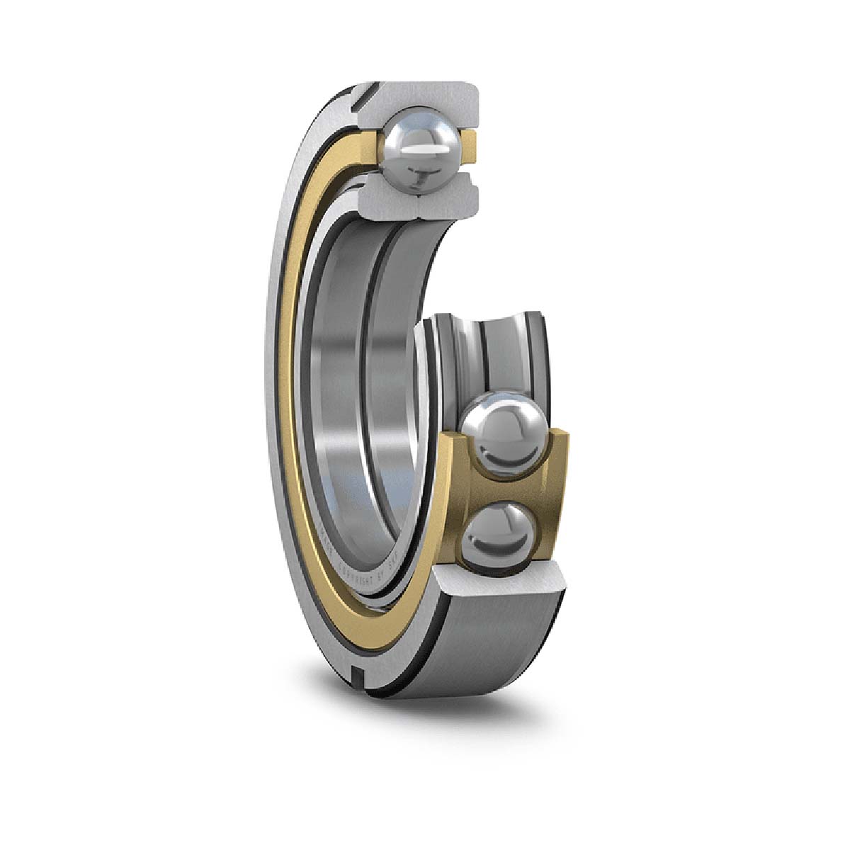 QJ 228 N2MA, SKF
