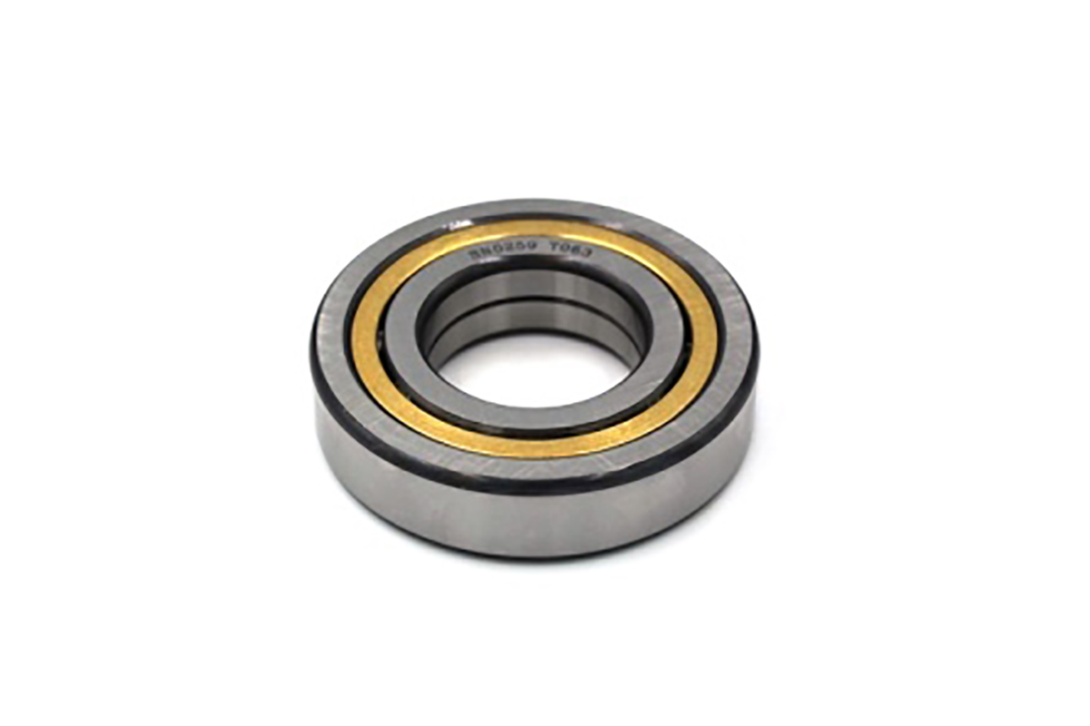 QJ207-XL-MPA, INA