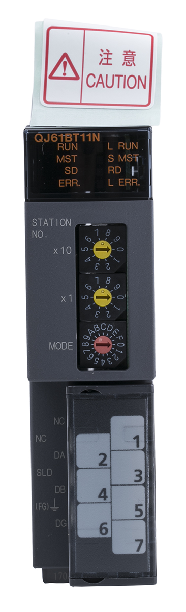 QJ61BT11N, 