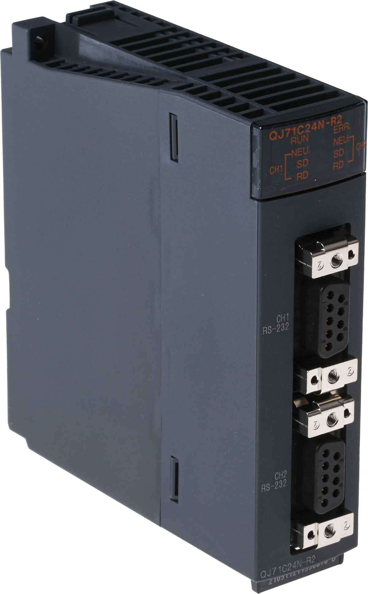 QJ71C24N-R2, Mitsubishi Electric