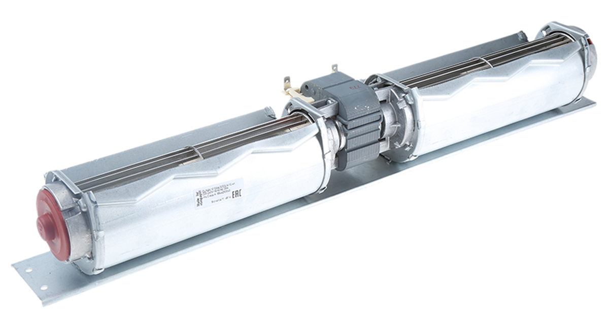 QLK45/1818A4-3030LH-16WT, ebm-papst