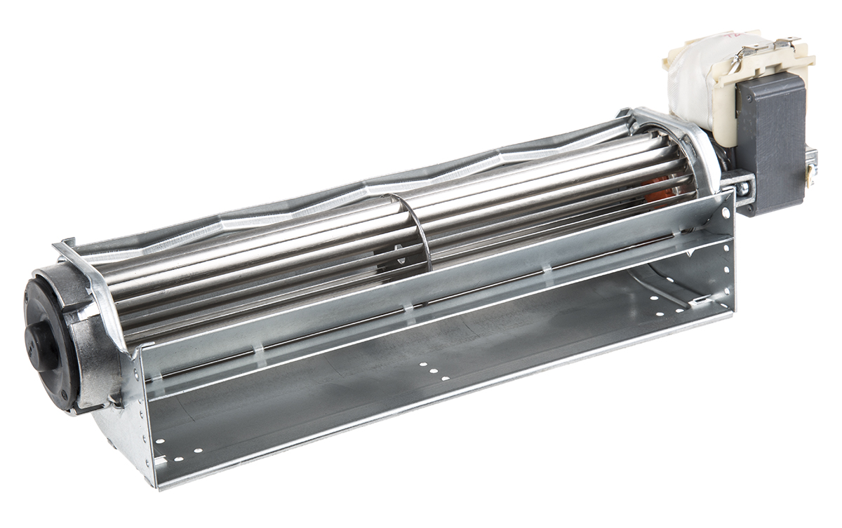 QLK45/2400A32-2524L-58, ebm-papst