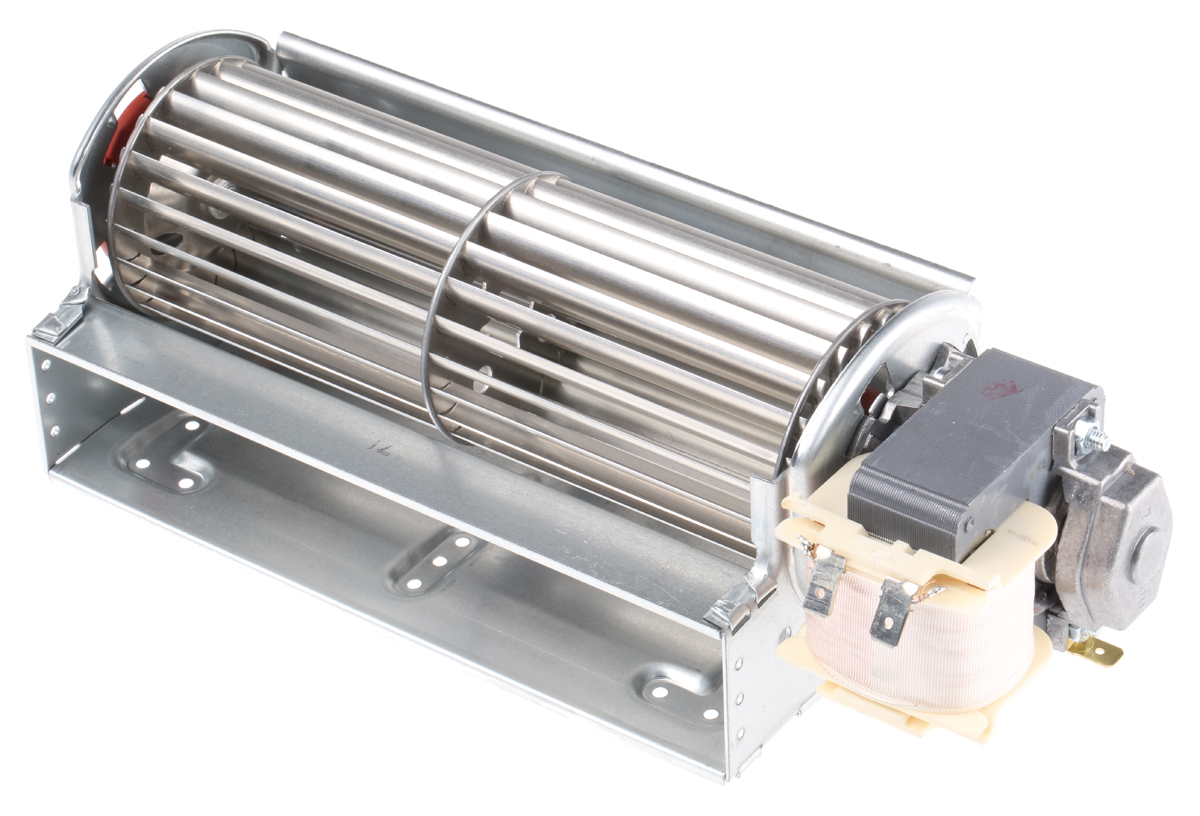 QLZ06/1800-A304-2524LH-72, ebm-papst