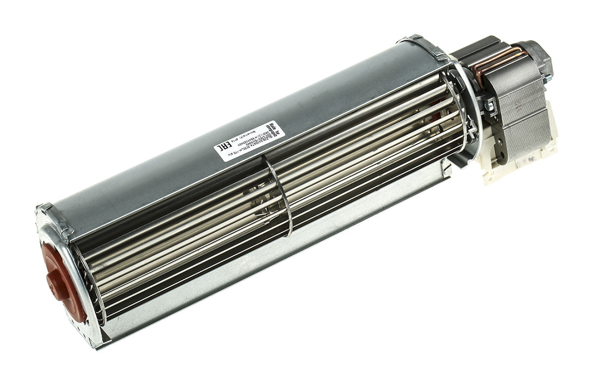 QLZ06/2400A74-3030LH-170, ebm-papst