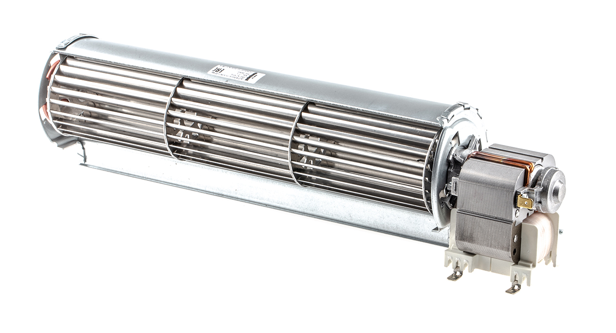 QLZ06/3000A105-3038LH-63, ebm-papst