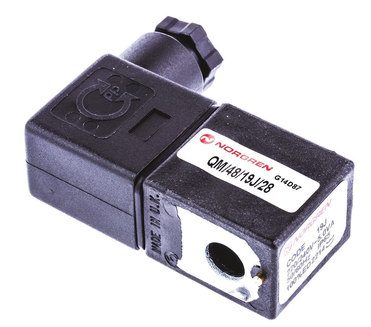 QM/48/167/28, Norgren