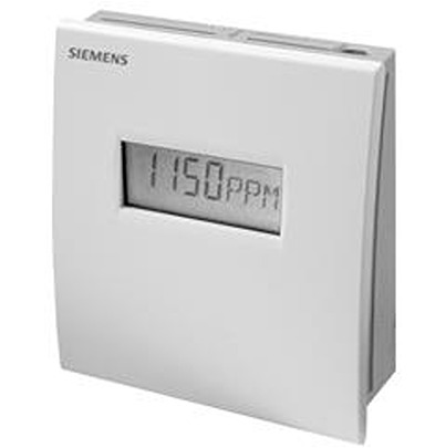 QPA2002D / BPZ:QPA2002D, Siemens
